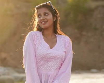 Preeti Negi