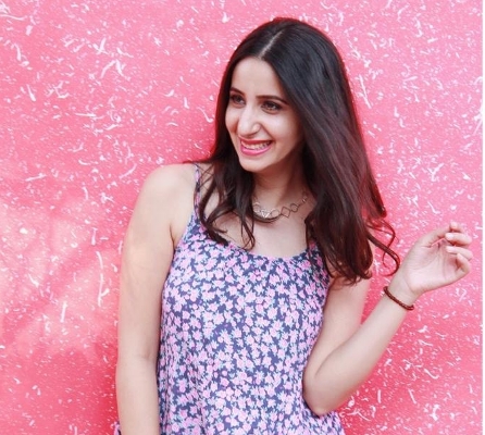 Prerna Dua