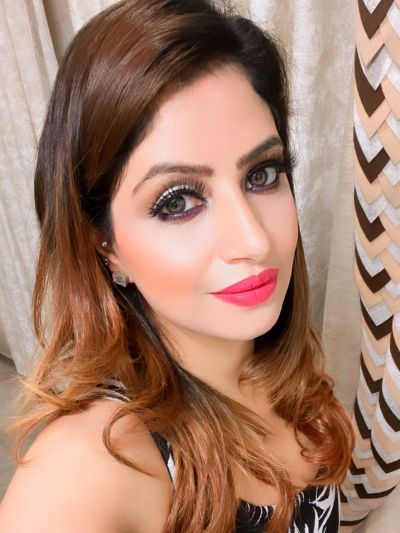 Prisha Keshwani