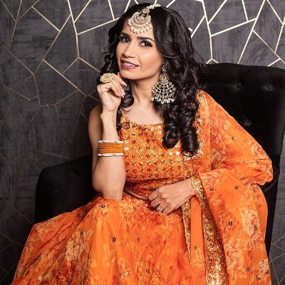 Priya Ahuja Rajda
