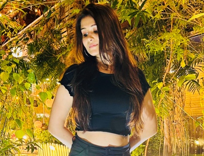 Priya Shah