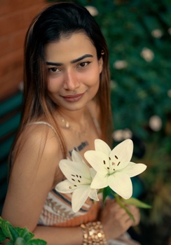 Priyanka Chatterjee