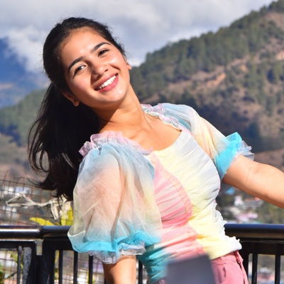 Priyanka Joshi