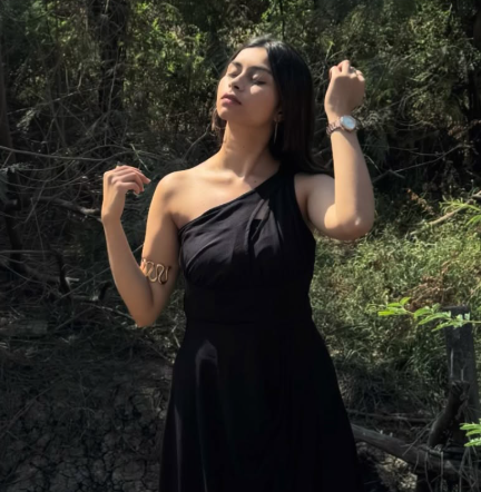 Priyanshi fruitwala