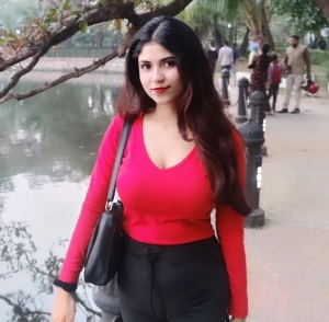 Purvi Sardar