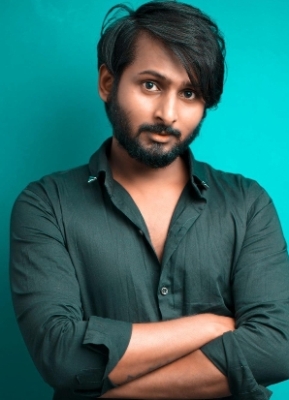 Rahul Gupta