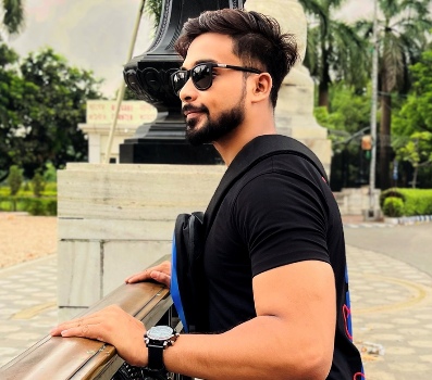 Rahul Sinha