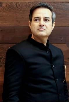 Rajesh Jais