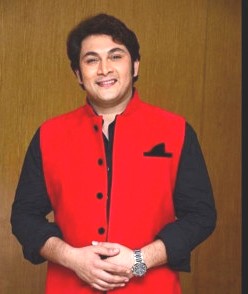 Rajesh Kumar