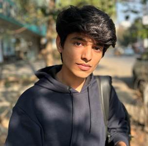 Rajkumar Ahir
