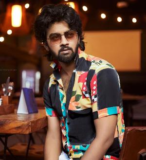 Raju Jeyamohan