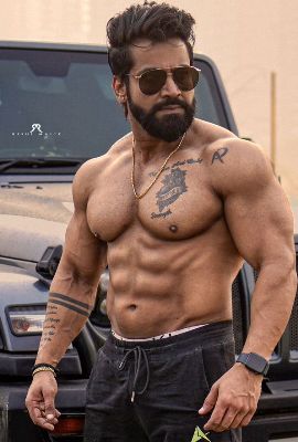 Rajveer Shishodia
