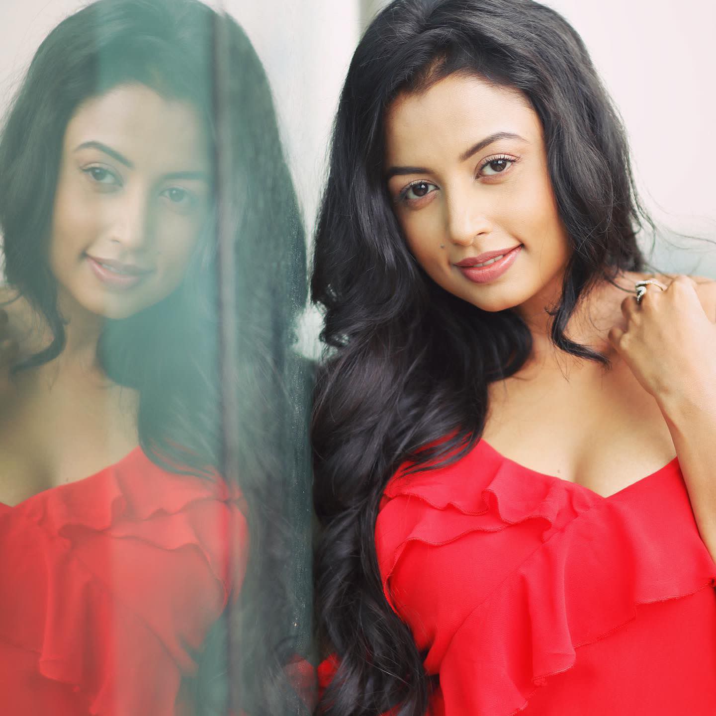 Reecha Sinha