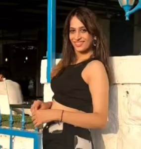 Reyna Vashishtha