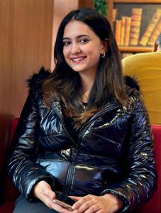 Rhythm Zinta