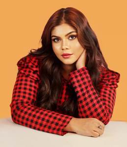 Rima Roy