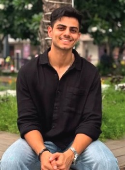 Rishabh Dutta
