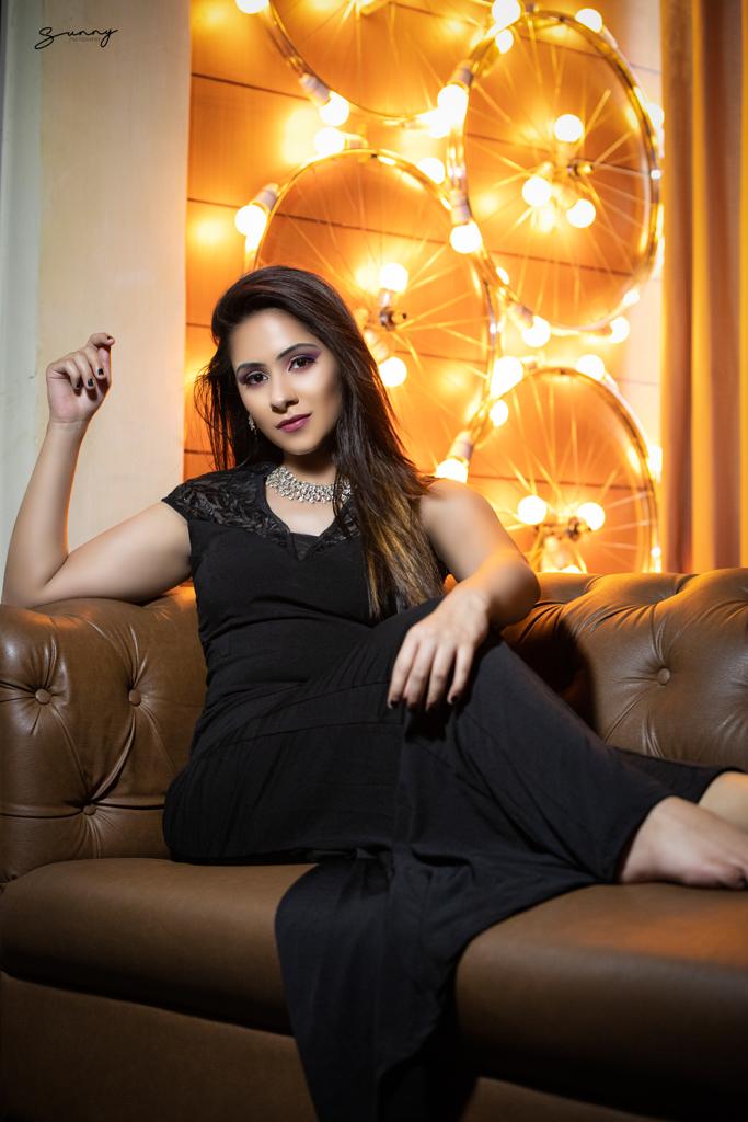 Ritu Puri