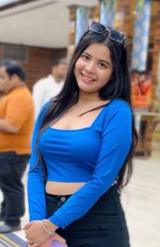 Riya Mishra
