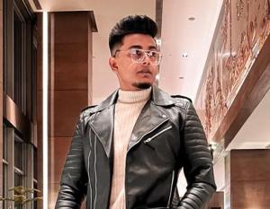 Rohit Baidya