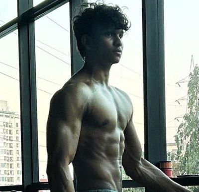 Rohit Pawaskar
