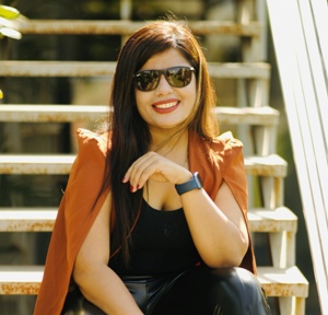 Roshni Raghani