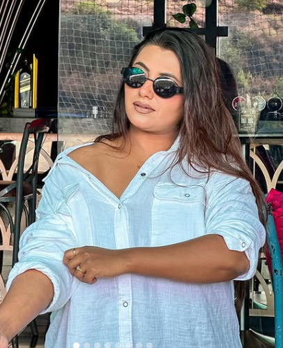 Ruchita Turakhi