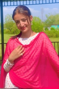 Saakshi Sharma