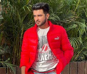 Sachin Chaudhary