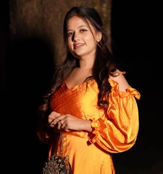 Sakheena Negi