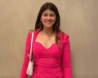 Sakshi Bajaj