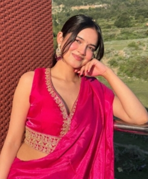 Saloni Sharma