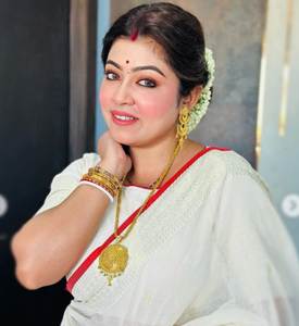 Samadrita Mandal