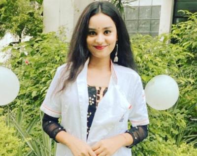 Sanaya Mishra