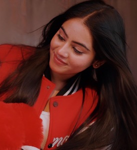 Saniya Gogia
