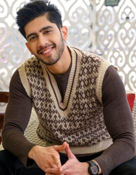 Sanyukt Verma