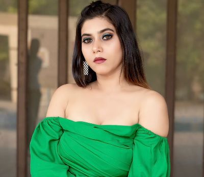 Sapna Tripathy