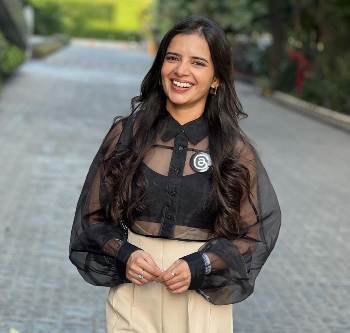 Sargun Sekhon