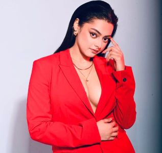 Sarmistha Acharjee