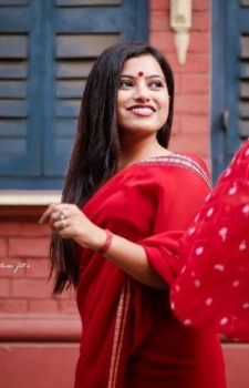 Sayantani