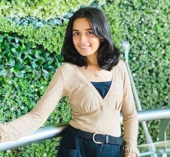 Senurita Jayswal