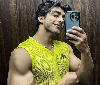 Shadman Shadyy