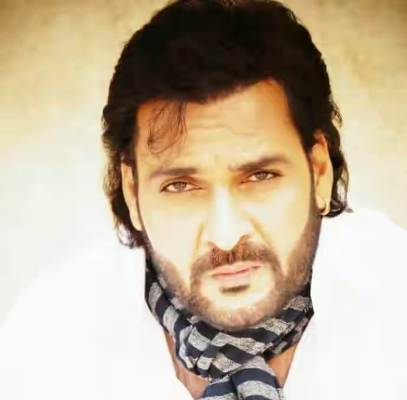 Shahbaz Khan