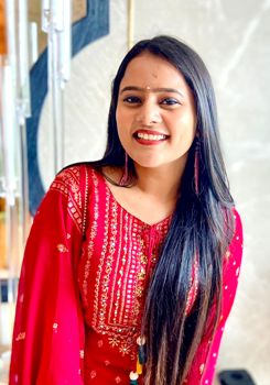Shailja Rai