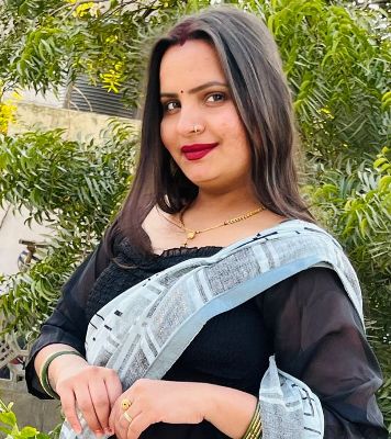Shaluu Jangid