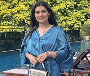 Shanika Khurmi