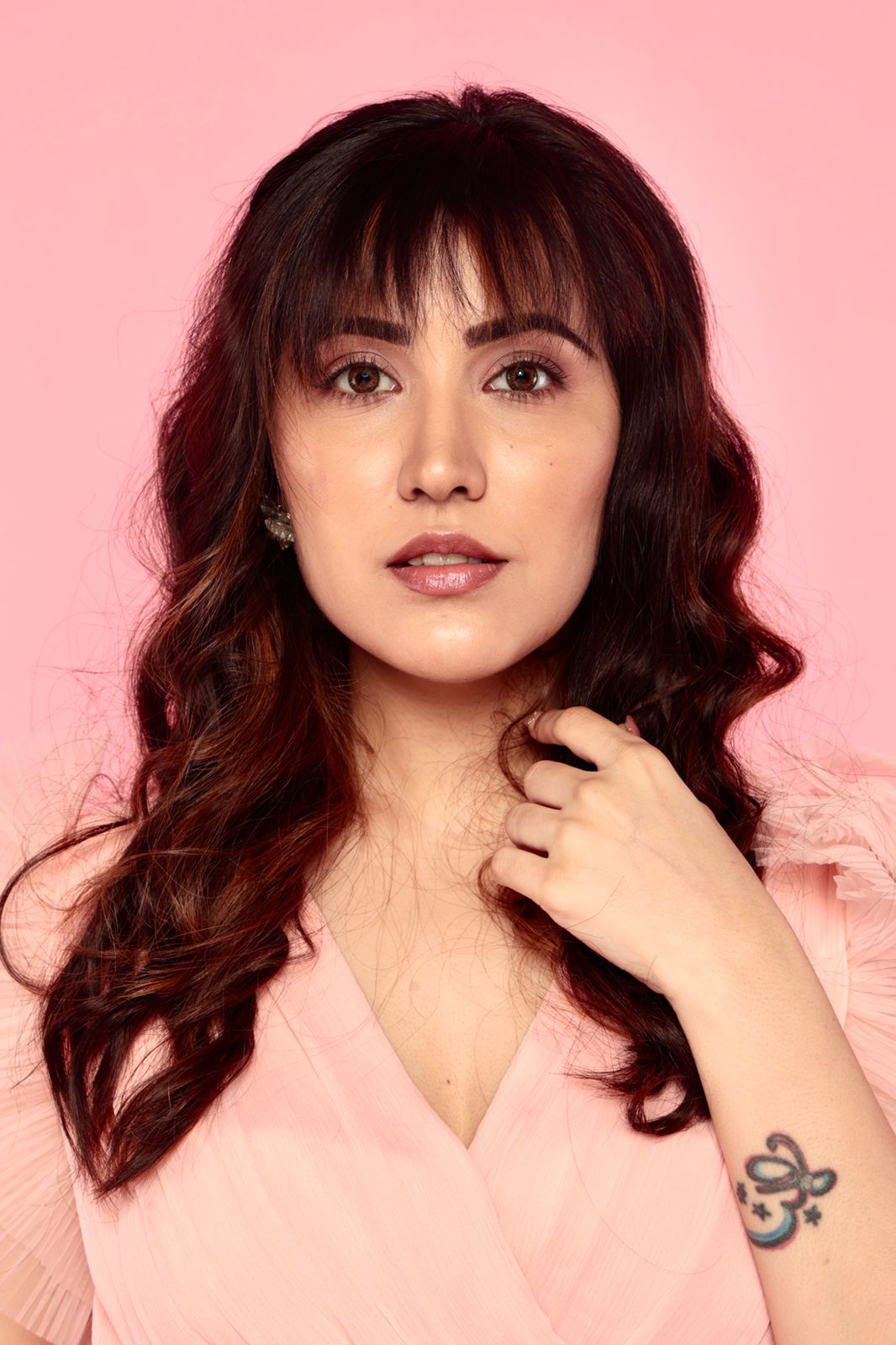 Sheena Bajaj