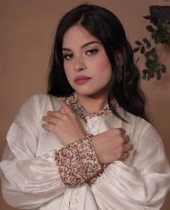 Shireen Jamil