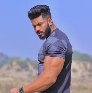 Shivam Gurjar