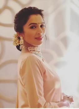 Shivani Mahajan